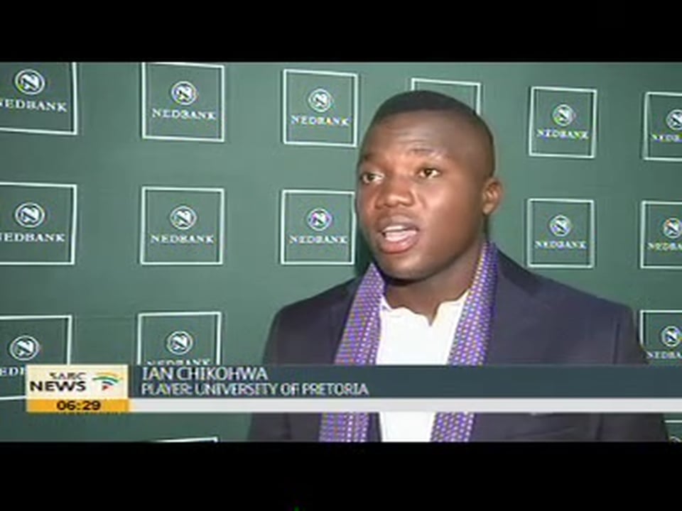 Nedbank Ke Yona - Ring Of Steel